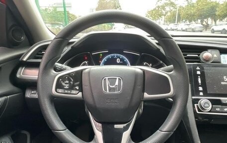 Honda Civic IX, 2020 год, 1 400 443 рублей, 11 фотография