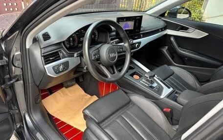 Audi A4, 2021 год, 2 480 446 рублей, 8 фотография