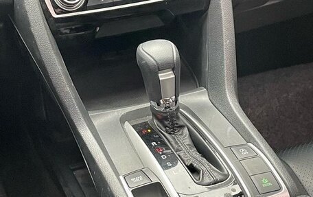 Honda Civic IX, 2020 год, 1 400 443 рублей, 12 фотография