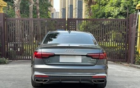 Audi A4, 2021 год, 2 480 446 рублей, 6 фотография
