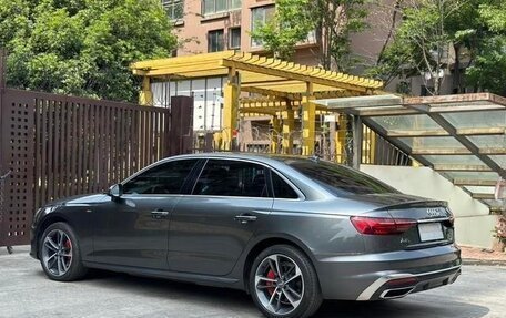 Audi A4, 2021 год, 2 480 446 рублей, 7 фотография