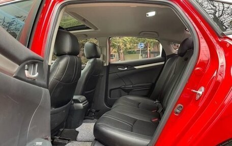Honda Civic IX, 2020 год, 1 400 443 рублей, 13 фотография