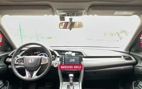 Honda Civic IX, 2020 год, 1 400 443 рублей, 9 фотография