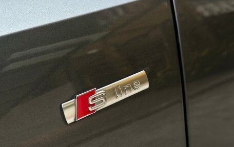 Audi A4, 2021 год, 2 480 446 рублей, 13 фотография