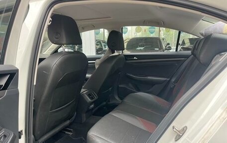 Volkswagen Bora, 2022 год, 1 504 442 рублей, 11 фотография