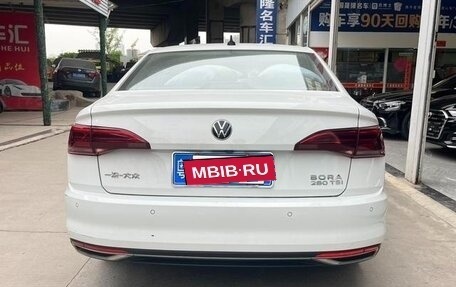 Volkswagen Bora, 2022 год, 1 504 442 рублей, 4 фотография