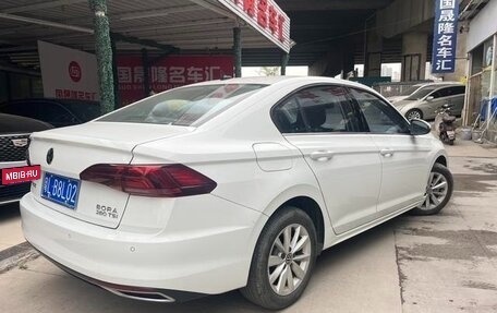 Volkswagen Bora, 2022 год, 1 504 442 рублей, 6 фотография