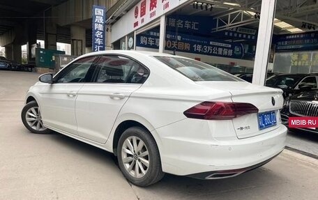 Volkswagen Bora, 2022 год, 1 504 442 рублей, 5 фотография