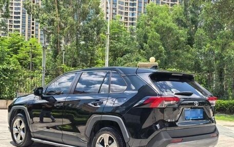 Toyota RAV4, 2021 год, 2 230 441 рублей, 6 фотография