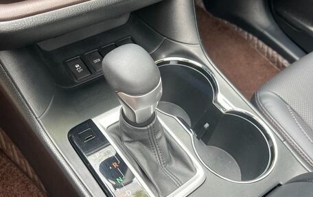Toyota Highlander III, 2021 год, 2 740 446 рублей, 12 фотография