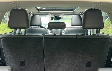 Toyota Highlander III, 2021 год, 2 740 446 рублей, 11 фотография
