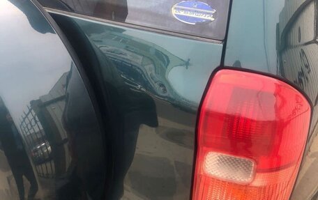 Toyota RAV4, 2002 год, 900 000 рублей, 2 фотография