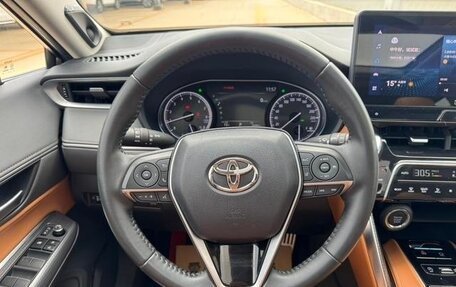 Toyota Venza, 2022 год, 2 700 446 рублей, 8 фотография