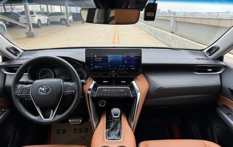 Toyota Venza, 2022 год, 2 700 446 рублей, 7 фотография