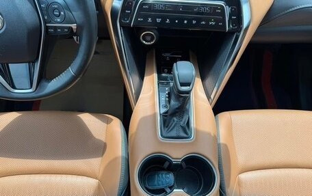 Toyota Venza, 2022 год, 2 700 446 рублей, 10 фотография
