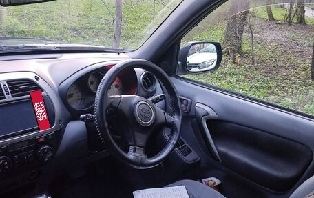 Toyota RAV4, 2002 год, 900 000 рублей, 5 фотография