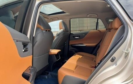 Toyota Venza, 2022 год, 2 700 446 рублей, 12 фотография