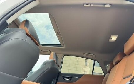 Toyota Venza, 2022 год, 2 700 446 рублей, 13 фотография