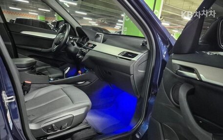 BMW X1, 2019 год, 1 710 020 рублей, 7 фотография
