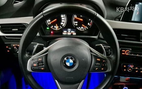 BMW X1, 2019 год, 1 710 020 рублей, 13 фотография