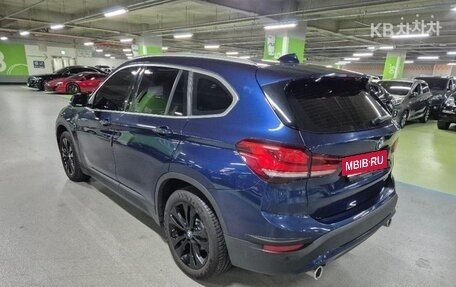 BMW X1, 2019 год, 1 710 020 рублей, 3 фотография