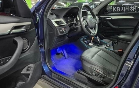 BMW X1, 2019 год, 1 710 020 рублей, 12 фотография