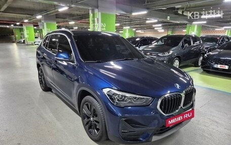 BMW X1, 2019 год, 1 710 020 рублей, 6 фотография