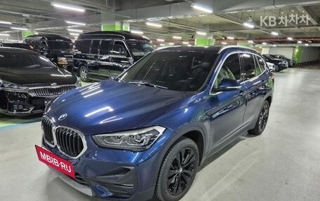 BMW X1, 2019 год, 1 710 020 рублей, 2 фотография