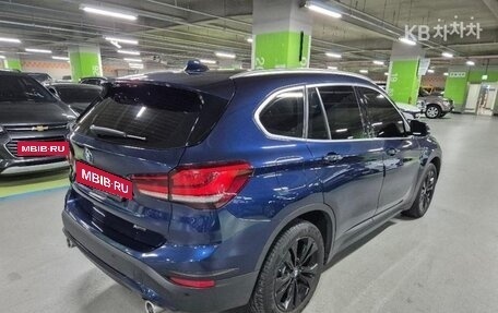BMW X1, 2019 год, 1 710 020 рублей, 5 фотография