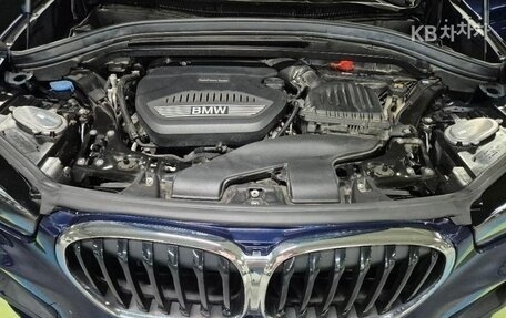 BMW X1, 2019 год, 1 710 020 рублей, 15 фотография