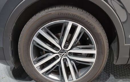Volkswagen Tiguan II, 2021 год, 2 303 000 рублей, 5 фотография