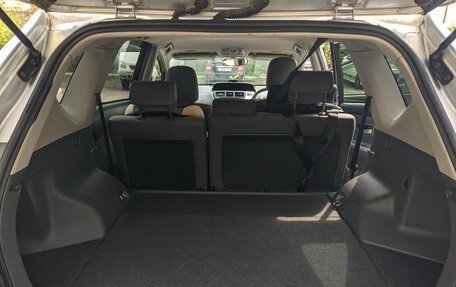 Toyota Prius Alpha I (ZVW40/41), 2012 год, 1 255 000 рублей, 20 фотография