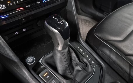 Volkswagen Tiguan II, 2021 год, 2 303 000 рублей, 9 фотография