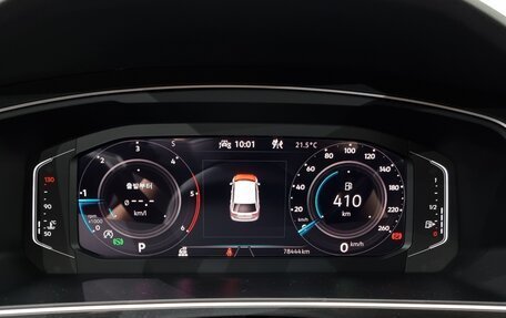 Volkswagen Tiguan II, 2021 год, 2 303 000 рублей, 8 фотография