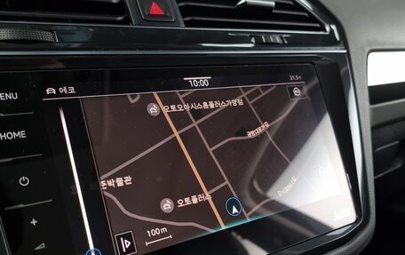 Volkswagen Tiguan II, 2021 год, 2 303 000 рублей, 14 фотография