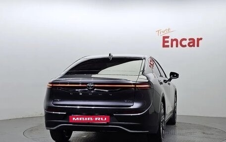 Toyota Crown, 2023 год, 4 788 000 рублей, 3 фотография