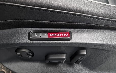 Volkswagen Tiguan II, 2021 год, 2 303 000 рублей, 18 фотография