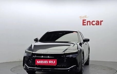 Toyota Crown, 2023 год, 4 788 000 рублей, 2 фотография