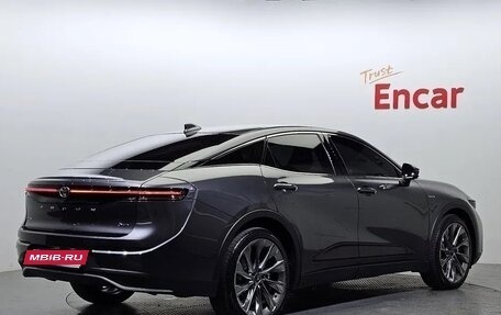 Toyota Crown, 2023 год, 4 788 000 рублей, 4 фотография