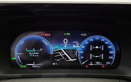 Toyota Crown, 2023 год, 4 788 000 рублей, 10 фотография