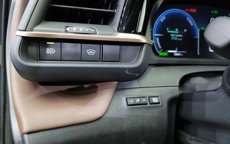 Toyota Crown, 2023 год, 4 788 000 рублей, 14 фотография