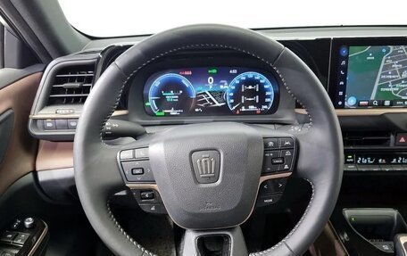 Toyota Crown, 2023 год, 4 788 000 рублей, 9 фотография