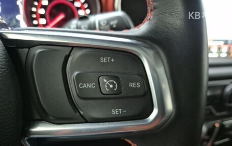 Jeep Wrangler, 2021 год, 4 220 000 рублей, 15 фотография