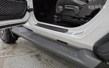 Jeep Wrangler, 2021 год, 4 220 000 рублей, 14 фотография