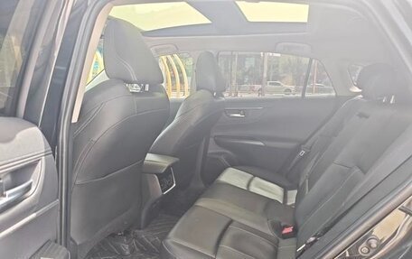 Toyota Harrier, 2022 год, 2 890 446 рублей, 12 фотография