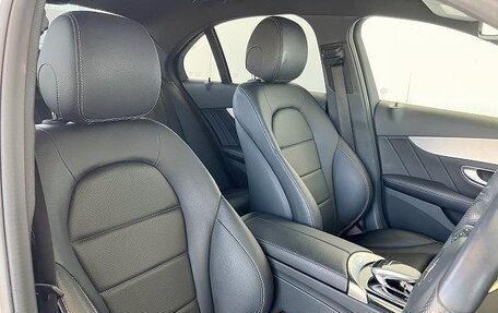 Mercedes-Benz C-Класс, 2017 год, 1 500 000 рублей, 17 фотография