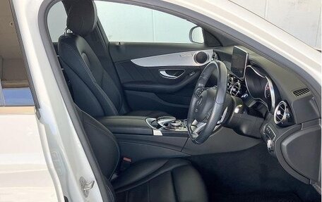 Mercedes-Benz C-Класс, 2017 год, 1 500 000 рублей, 11 фотография