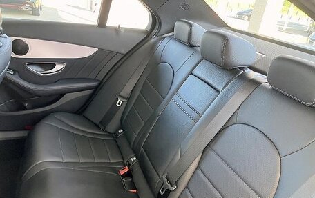 Mercedes-Benz C-Класс, 2017 год, 1 500 000 рублей, 20 фотография