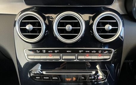 Mercedes-Benz C-Класс, 2017 год, 1 500 000 рублей, 23 фотография