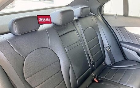 Mercedes-Benz C-Класс, 2017 год, 1 500 000 рублей, 18 фотография